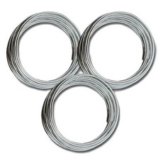마다꾸미 비즈 공예 DIY 만들기 재료 철사 2.5mm, 3개 문구/오피스/미술/화방용품 반품 최저가 9,150원
