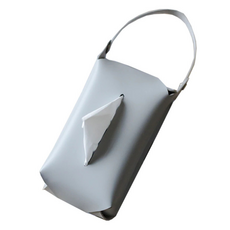 걸이형 캠핑 키친타올케이스, 그레이, 1개, 1단 스포츠/레저/캠핑전문관 반품 최저가 4,280원