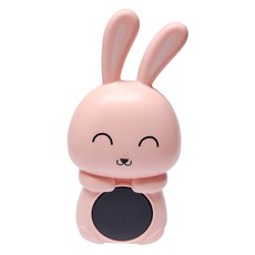 BARUN 아기 물 온도계 목욕 장난감 토끼, 핑크, 1개 완구/취미/신생아/영아완구 반품 최저가 9,910원