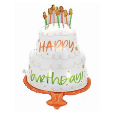 타이탄 생일 프리미엄 파티 케이크 프로포즈 이벤트 풍선, 유미 생일 캔들 케이크, 1개 문구/오피스/파티/이벤트 반품 최저가 2,960원
