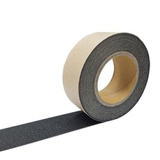 프로탑 미끄럼 방지 테이프 검정 50mm x 10m, 1개 생활용품/생활잡화 반품 최저가 7,170원