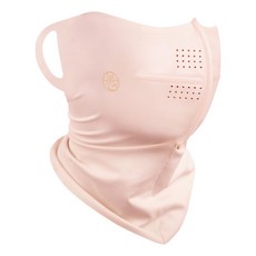 모델로화장품 롱넥 마스크, 피치, 1개 스포츠_레저/자전거 반품 최저가 17,400원