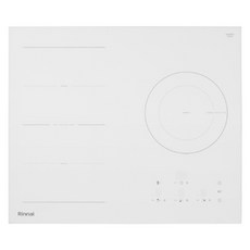 린나이 인스톨프리 인덕션 화이트 3구 자가설치, IHW3032C, 빌트인 가전디지털/주방가전 반품 최저가 489,000원