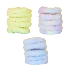 알로데 트위스트 공예 철사 세트 번들2번, 옐로우그린, 파우더, 블루, 1세트 문구/오피스/미술/화방용품 반품 최저가 2,780원