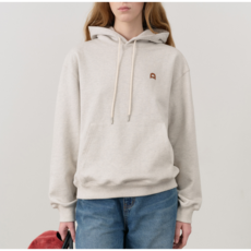 던스트 LEATHER LOGO HOODIE UDTS4C109 패션의류/잡화/여성패션 반품 최저가 45,480원