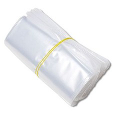 인비닐 실속형 지퍼백, 투명, 100개 주방용품/일회용품/종이컵 반품 최저가 5,390원