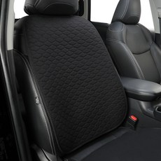 차량용 마 시트커버, 블랙, 1개 자동차용품/인테리어 반품 최저가 9,740원