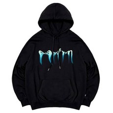 이스케이프프롬 블루 플레임 로고 프린트 기모 특양면 후드티 패션의류/잡화/남녀 공용 의류 반품 최저가 10,870원