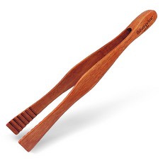 피셔프라이스 나무 조리도구 집게, 1개 주방용품/주방조리도구 반품 최저가 6,660원