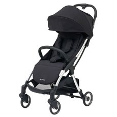 리안 프라임라이트 오토폴딩 휴대용 유모차, 제트블랙 출산/유아동/출산준비물/선물 반품 최저가 175,560원