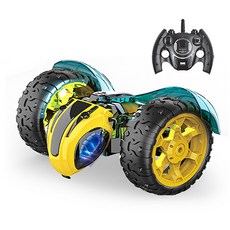 두로카리스마 비스톰 꿀벌 트위스트 RC카, 혼합색상 완구/취미/STEAM완구 반품 최저가 16,190원