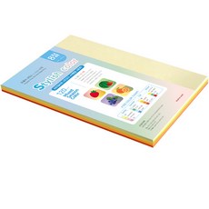 PAPERCULTURE 스타일리쉬 시즌 혼합색지 03 Fall 120g, 8절, 60개 문구/오피스/복사용품/라벨지 반품 최저가 9,640원