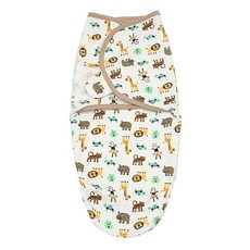 베베니즈 리틀캐릭터 패턴속싸개 FREE 패션의류/잡화/유아동패션 반품 최저가 12,600원