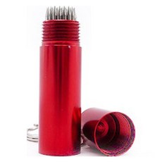 열쇠고리형 큐팁 당구 관리용품, 레드, 1개 스포츠/레저/구기스포츠 반품 최저가 5,330원