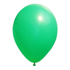 해피풍선 라운드 풍선, 일반 그린, 100개 undefined/undefined 반품 최저가 7,030원