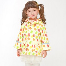 헤즈 아동용 레인코트 출산/유아동/유아동패션 반품 최저가 24,940원