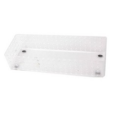 데코즈인 센스 스텝 바구니 2호, 화이트, 1개 홈인테리어/바구니/바스켓 반품 최저가 2,210원