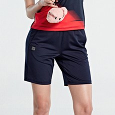 패기앤코 여성용 스포츠 기능성 반바지 WP7-298 스포츠/레저/여성스포츠의류 반품 최저가 31,500원