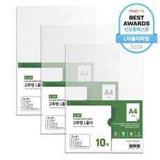 인디 A4 고투명 L홀더파일, 30개 문구/오피스/학용품/수업준비 반품 최저가 2,680원