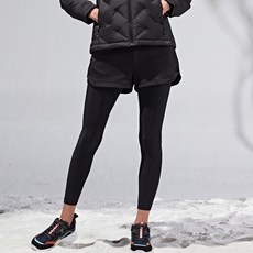 티알에스 패기앤코 여성용 스포츠 기능성 레깅스 반바지 FTP-255 스포츠/레저/여성스포츠의류 반품 최저가 52,000원