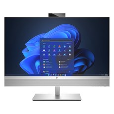 HP 2024 엘리트원 840 G9 코어i7 인텔 14세대, 실버, HP EliteOne 840 G9 R AIO A6RG0PT, 512GB, 16GB, WIN11 Pro 가전디지털/데스크탑 반품 최저가 1,391,040원