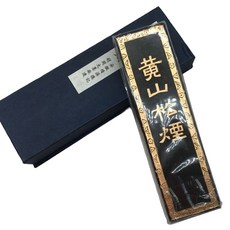마다꾸미 서예용 고급 황산 송연 먹, 1개 문구/오피스/학용품/수업준비 반품 최저가 13,500원