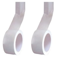 요롬코롬 방풍 테이프 창문 틈새 바람막이 20m 화이트, 2개 생활용품/생활잡화 반품 최저가 4,170원