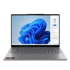 레노버 2024 요가 프로 7 14ASP9 라이젠9, Luna Grey, 83HN000HKR, 1TB, 32GB, WIN11 Home 가전디지털/노트북 반품 최저가 1,764,140원