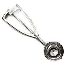 올스텐 아이스크림 스쿱, #20, 1개 주방용품/수저/커트러리 반품 최저가 9,220원