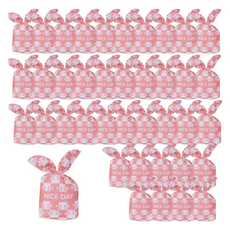 스타리움 간식 답례품 구디백 간단 포장봉투, Nice Day, 50개 문구/오피스/데코/포장용품 반품 최저가 4,000원