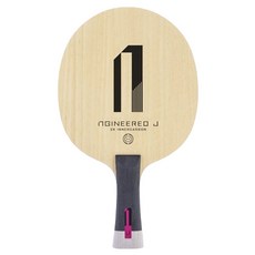 티마운트 엔지니어드 J 탁구 라켓, 1개 스포츠/레저/라켓스포츠 반품 최저가 56,190원