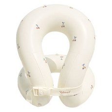 요바프 아동용 넥튜브 구명조끼, 체리 undefined/undefined 반품 최저가 18,690원