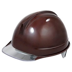동명 건설현장 공사장 머리보호 투구형 투명창 안전모 DMS-D-3002(AM-831), 브라운, 1개 홈인테리어/안전/호신용품 반품 최저가 5,260원