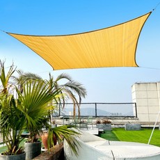 마샤투 자외선 햇빛 차단 단열 차광막, 크림베이지 스포츠/레저/캠핑전문관 반품 최저가 11,240원