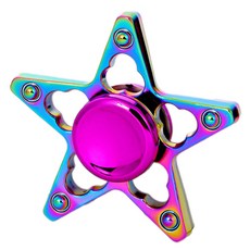 손운동겸 완구 스피너, 상품61, 1개 완구/취미/퍼즐/큐브/피젯토이 반품 최저가 13,220원