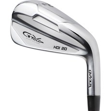 지브이투어 드라이빙 아이언 스틸샤프트 HDI 20, R, 16도 스포츠/레저/골프 반품 최저가 76,030원