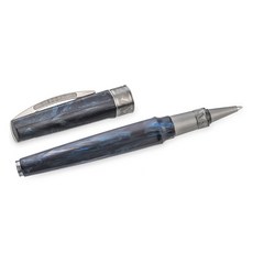 비스콘티 미라지 MYTHOS 신화 수성펜 0.7mm, 블루블랙(포세이돈), 1개 문구/오피스/필기류 반품 최저가 234,000원