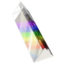 마다꾸미 고급형 삼각 프리즘 광학용 15 x 3 cm, 1개 완구/취미/학습완구/교구 반품 최저가 9,900원