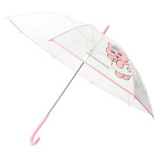 빤쮸토끼 투명 우산 출산/유아동/유아동패션 반품 최저가 16,000원