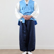 패턴인 남성 한복 패턴시트 P822, 1개 홈인테리어/수예/수선 반품 최저가 6,740원