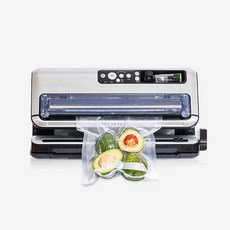 푸드세이버 진공포장기, FM5460-071 가전디지털/주방가전 반품 최저가 272,590원
