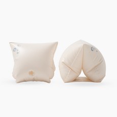 디웨이브 물놀이 수영장 워터플레이 암튜브 성인용 2p, 크림, 1개 출산/유아동/유아동패션 반품 최저가 7,570원