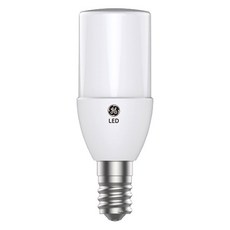 제너럴일렉트릭 LED 브라이트 스틱 전구 5W E17, 전구색, 1개 홈인테리어/셀프인테리어 반품 최저가 4,590원