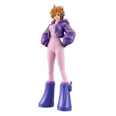 반프레스토 반다이 남코 원피스 DXF 더 그랜드라인 시리즈 에그 헤드 Dr.베가펑크 릴리스 악, 1개 완구/취미/피규어/다이캐스트 반품 최저가 19,750원