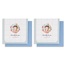 빨강머리앤 팝업카드 세트 VER.2, 초록 지붕, 2세트 문구/오피스/카드/엽서/봉투 반품 최저가 3,560원