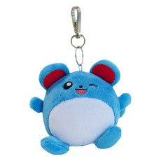 매니어리틀 포켓몬 마릴 봉제인형, 혼합색상, 1개, 8cm 출산/유아동/완구/교구 반품 최저가 6,910원