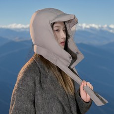 온업 패딩 방한모자, 라이트그레이, 1개 스포츠/레저/스포츠잡화 반품 최저가 3,270원