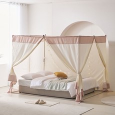 알뜨리 캐노피 실내 난방텐트 세트 홈인테리어/방한용품 반품 최저가 76,070원