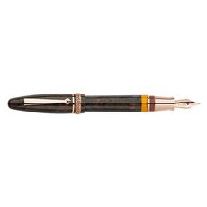 마이오라 만년필 골든에이지 금촉 14k, 캘리용1.1mm, 얼스 로즈골드 문구/오피스/필기류 반품 최저가 458,160원