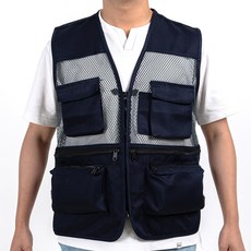 씨티라이프카멜 다용도 작업 망사 조끼 스포츠/레저/여성스포츠의류 반품 최저가 13,900원